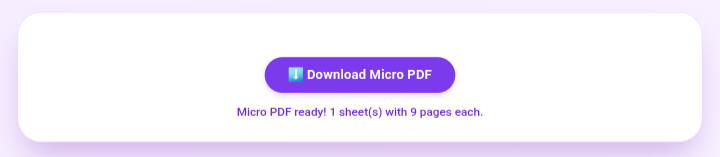 Download Button