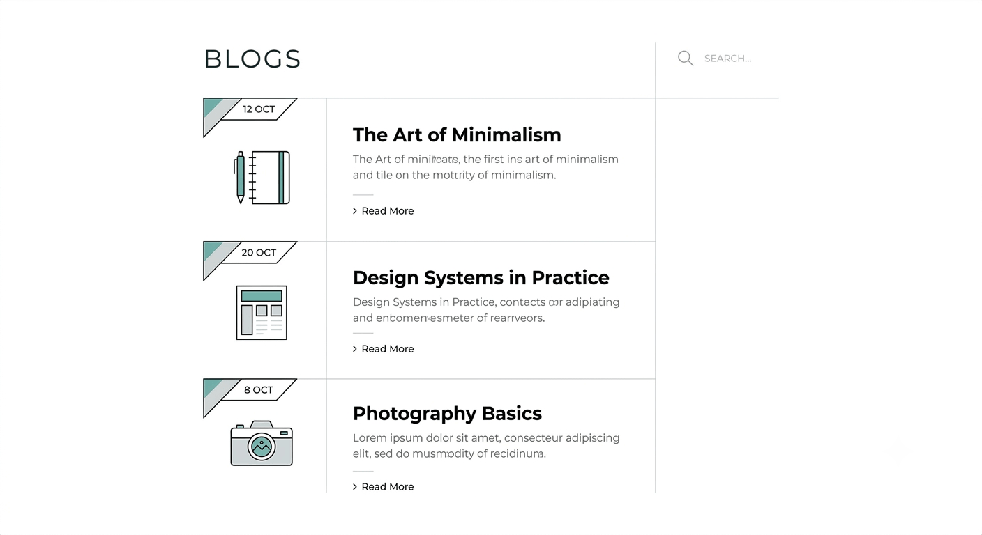 Creator Blogs